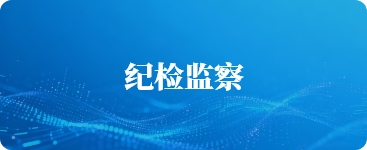 紀(jì)檢監(jiān)察